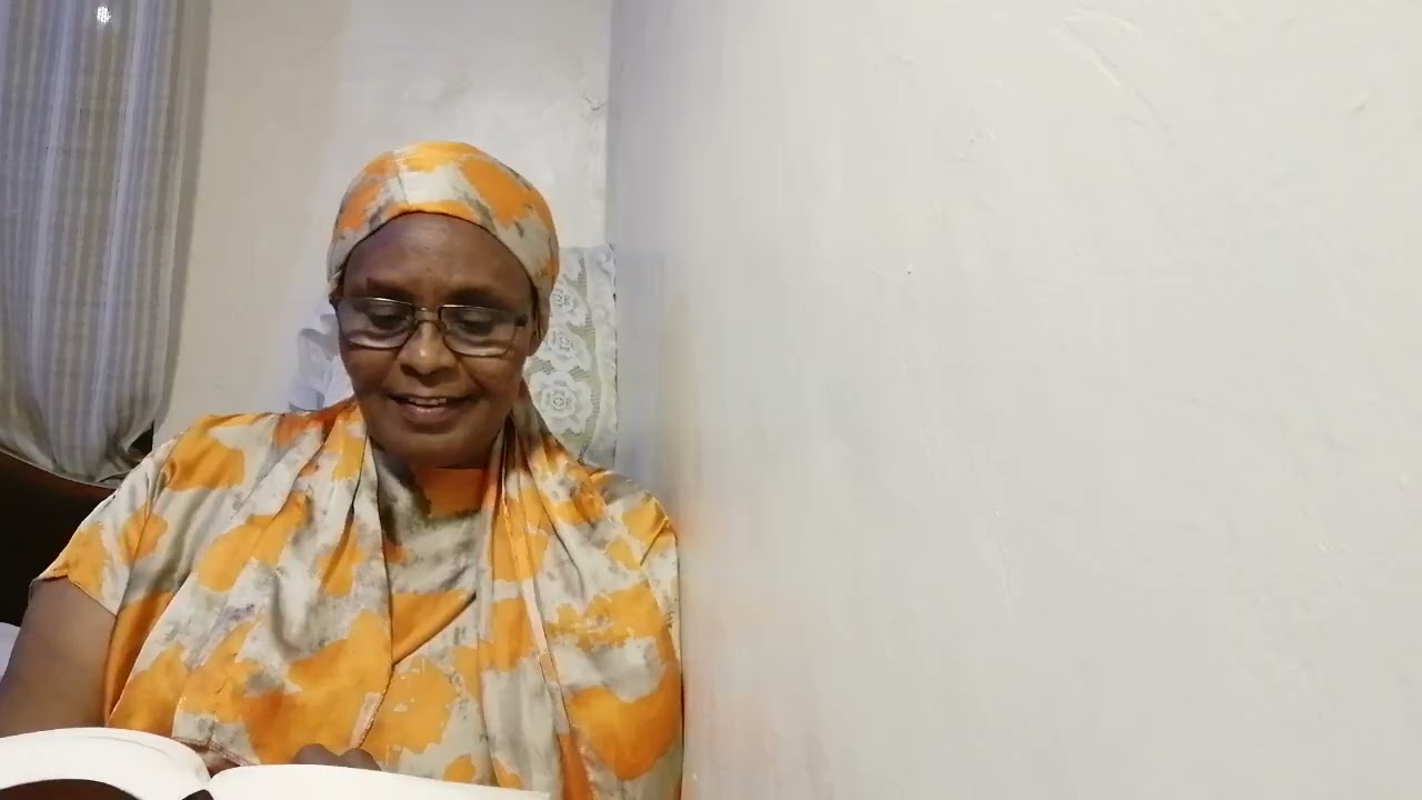  Abraham  accused by Satan. 