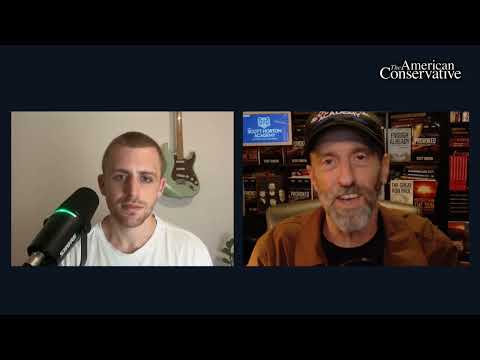 War with Iran? Interview with Scott Horton