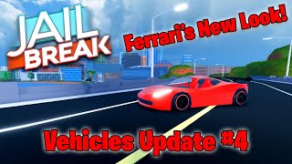 I really like this car! see my pew around town in lol (please no hate
for making jailbreak videos d: ) and sub! official group:
https://www.rob...