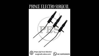 electrosurgical cables, monopolar pencils, bipolar forceps cables, and reusable surgical handpiece