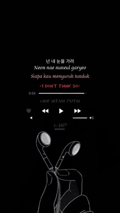 story wa lagu Exo Obsession. #kpop #exol #kpopersindonesia