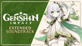 Surasthana Fantasia (Nahida Theme 1) - Genshin Impact The Stellar Moment Vol. 3 Extended OST