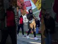 Teachers strike in West Contra Costa school district