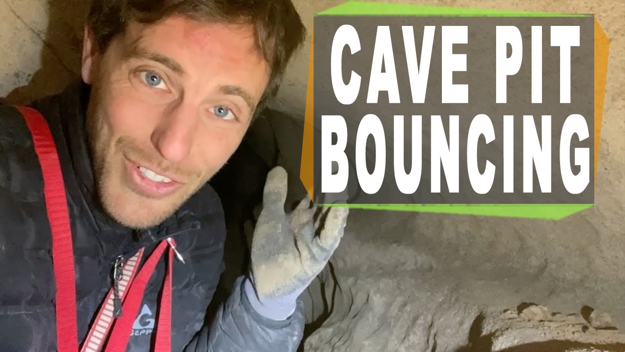 CAVING forces how much force does rappelling put on ropes??? YouTube