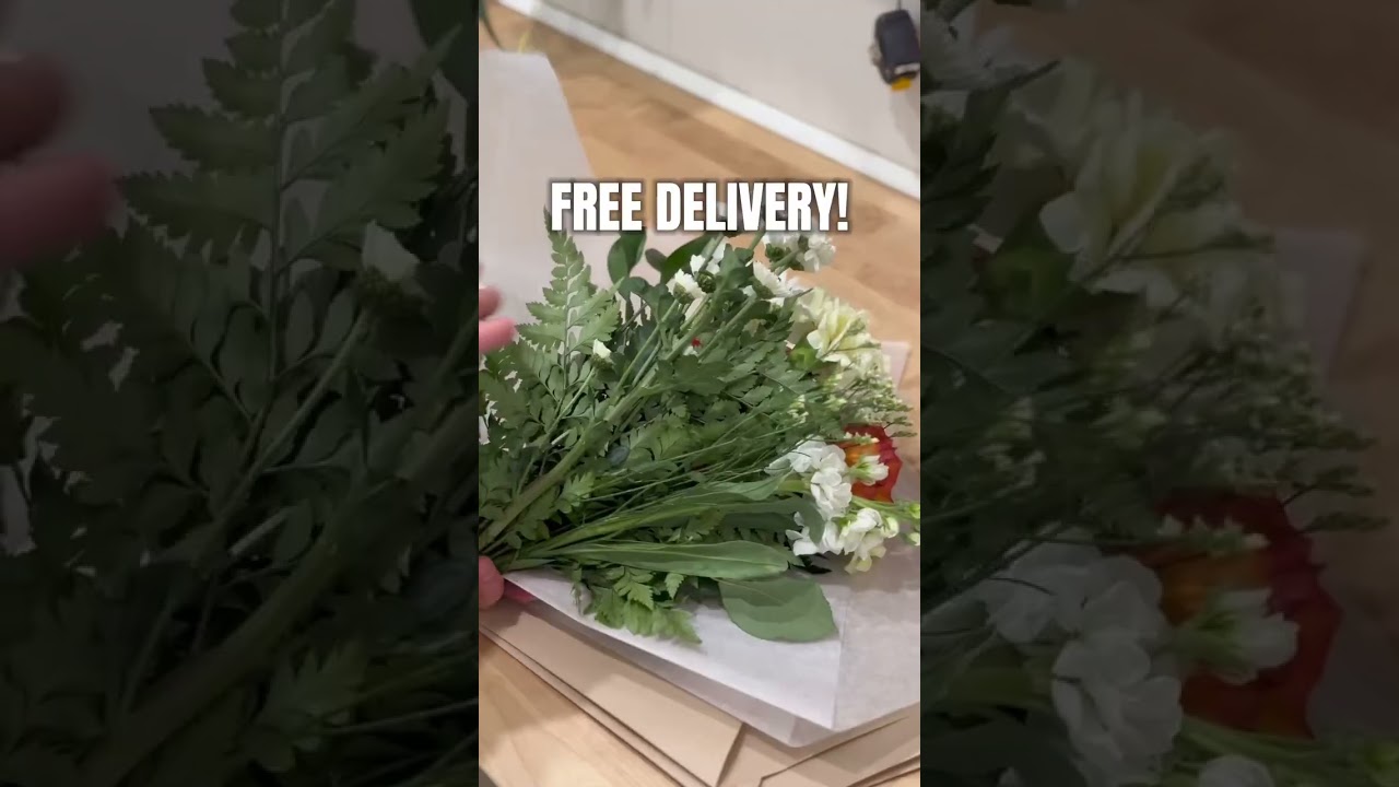 Todotoronto | Flowers & Flowers Toronto Studio 