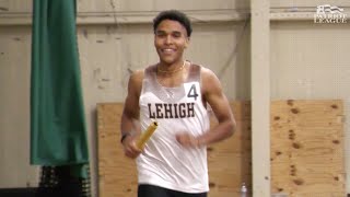 Lehigh's Mott loves to solve problems through business ventures