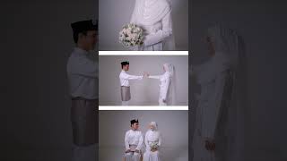 Prewedding Story Nisa & Ari | a7iii   35mm f 1.8 FE