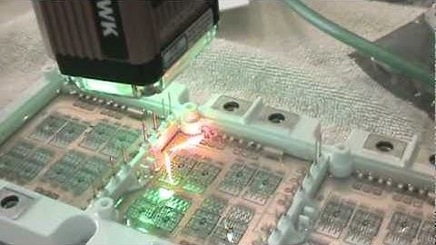 Microscan QX-Hawk by HTE, Inc.