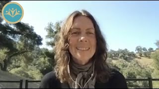 3PGC The Nature of Grounding in the Three Principles with Cassandra Ogier