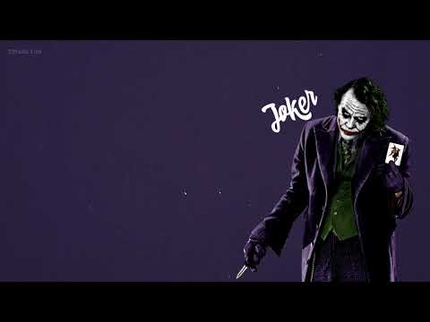 Joker Trap Instrumental - TOPMASS X 008