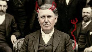 The Man Who Stole EVERYTHING