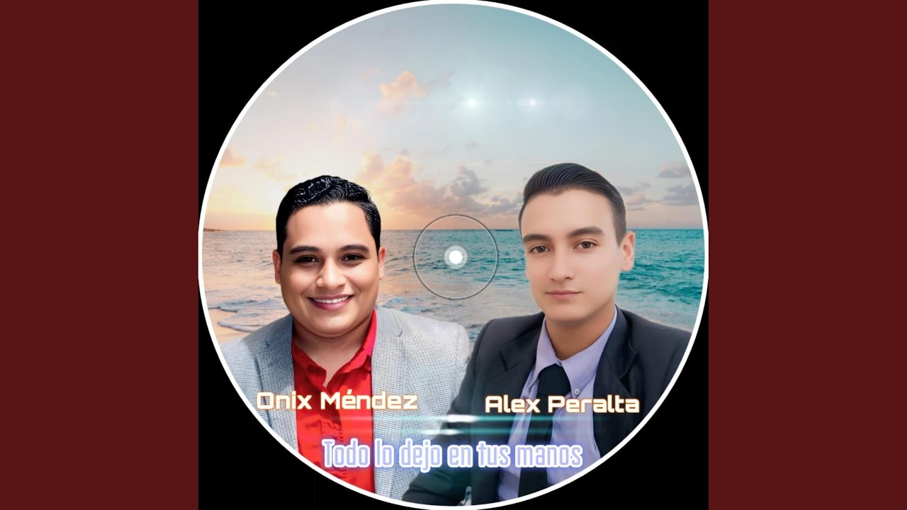 Tonton Todo lo dejo en sus manos di YouTube