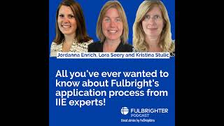 Celebrity How to Apply for a Fulbright Award: All You Need to Know! Wealth