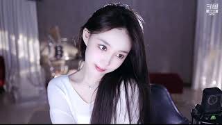 斗鱼douyu 王雨檬呀 20230129