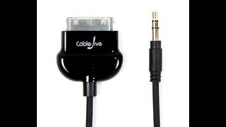 Cablejive Lineout Pro - Ios Devices - 11