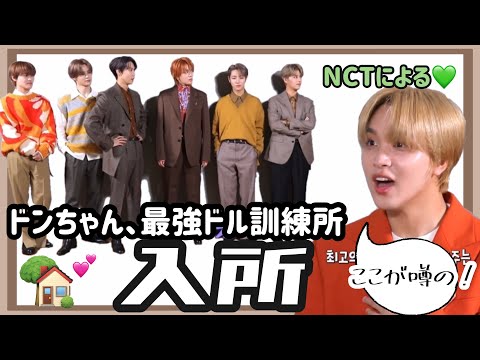 【日本語字幕】ドンちゃん、最高ドル訓練所入所