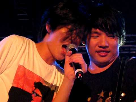 2009/08/15　蕭敬騰．小男人大男孩．跳起來音樂節２