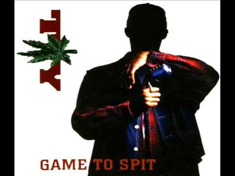 洋楽 G-Rap TY GAME TO SPIT 1995 Bay T.Y. — TY - Game To Spit (Music Video) | Dork