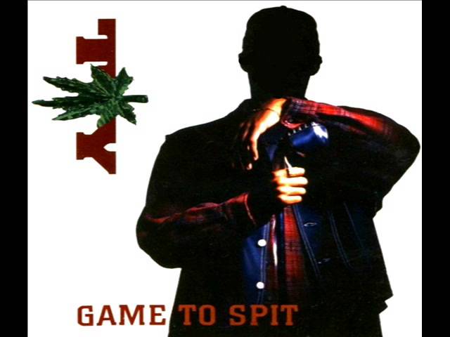 TY - Game To Spit - YouTube