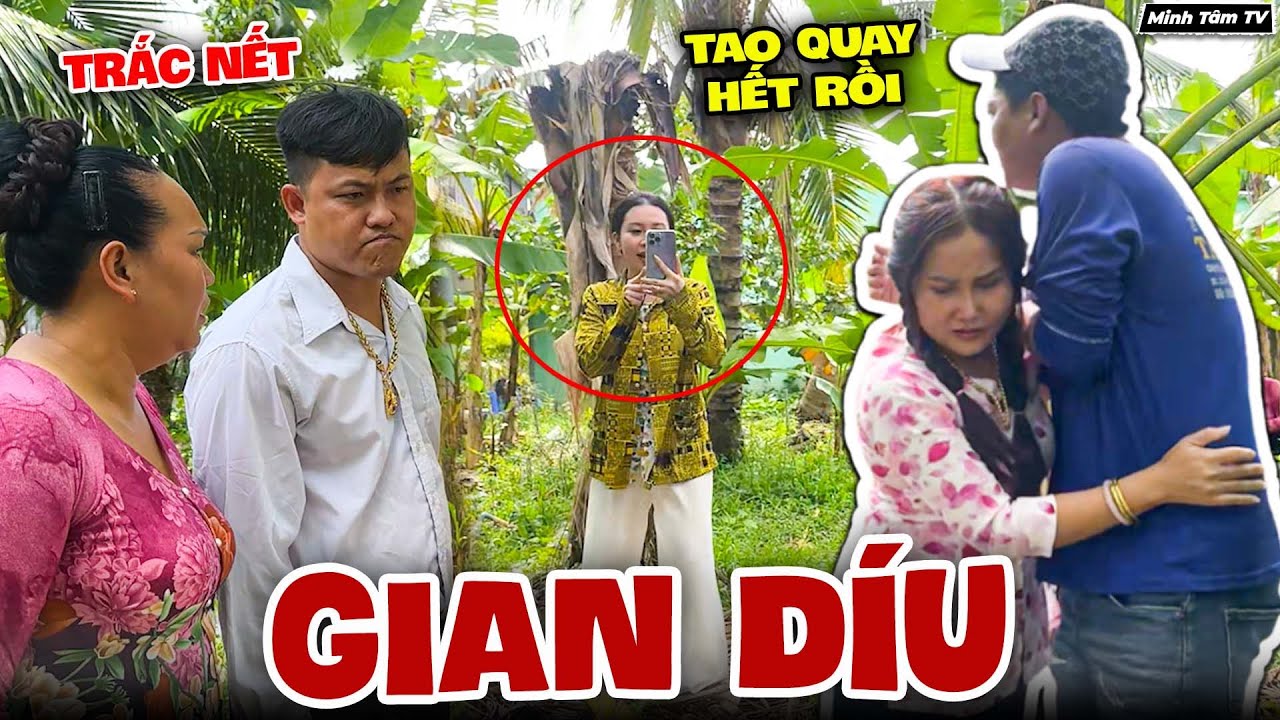Bắt Gặp Vợ Gian Díu Với Công Nhân, Chồng Thẳng Tay Tác Động Vật Lý - Minh Tâm TV