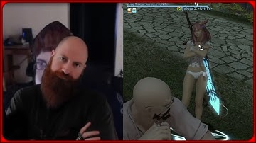 Xeno is not impressed