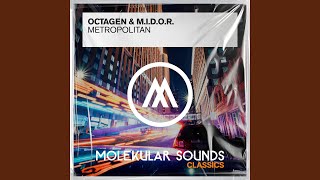 Metropolitan (Yanave Remix)