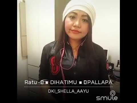 RATU DI HATIMU NEW PALLAPA