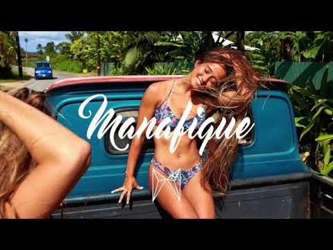 Cashmere Cat, Major Lazer, Tory Lanez - Miss You (Dj Moze Tahiti Remix)