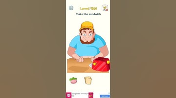 DOP 3 level 422 complete