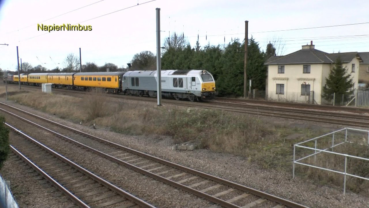 3-5 January 2014 Pboro area ECML