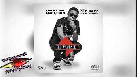 Lightshow - The Way I See It [Prod. By Shane Alexander]