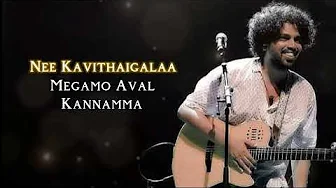 Pradeep Kumar Hits - Part 1 | Compilation | Galaxsai