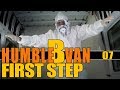 VAN BUILD SERIES 07 | What Is The First Step In Building A Van?