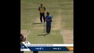 European Cricket League T10 6 runs screenshot 1