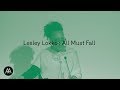 Lesley Lokko : All Must Fall