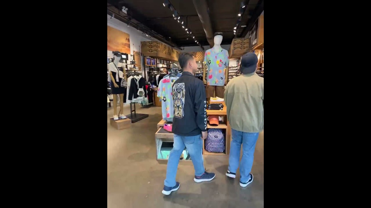 Vans Off The Wall Liverpool 