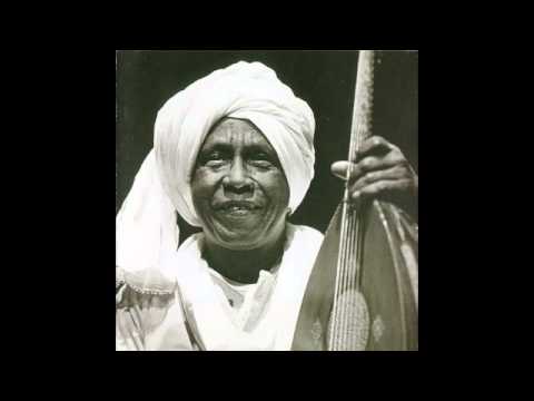 Hamza El Din - Helalisa (Nubian Song)