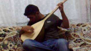 Mustafa - Gel Gizli Gizli