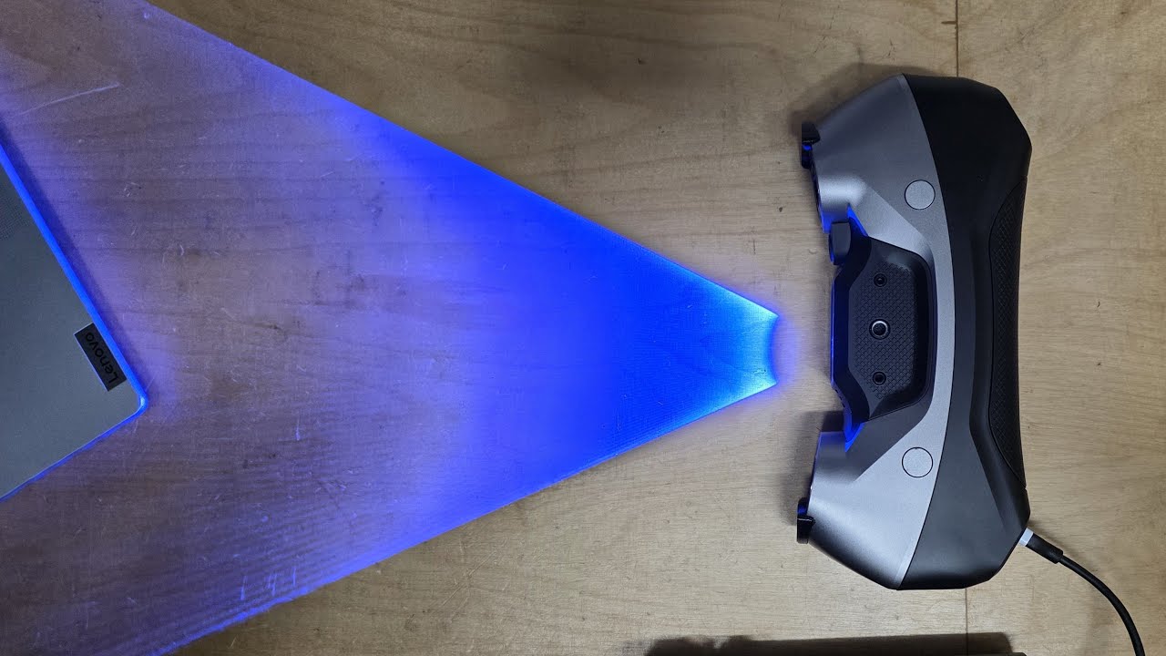 Full-Field Scanning Guide for the MetroY Pro