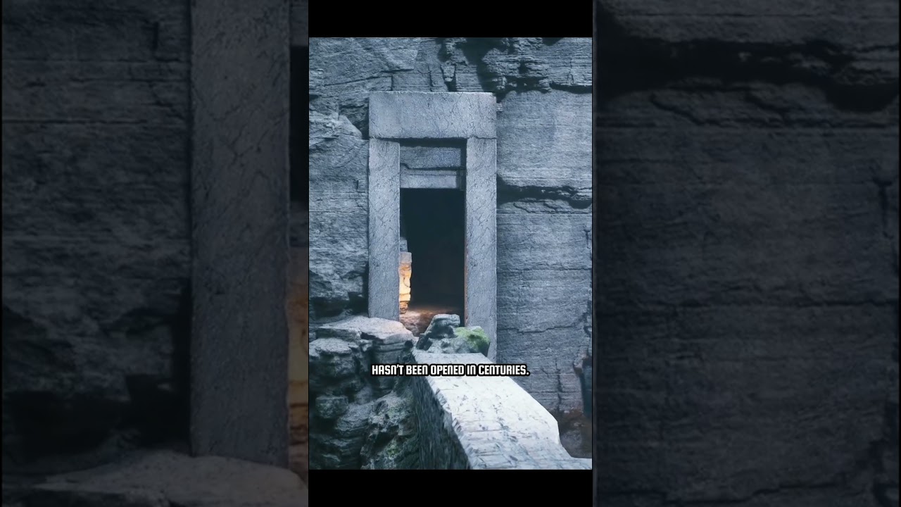 Bhangarh’s Secret Room 🏰 | India’s Most Haunted Chamber You Can’t Enter