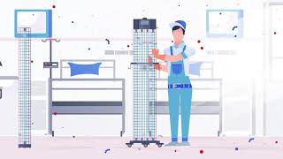 Uvc Room Disinfector