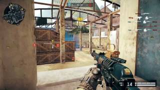 Warface  - Na/Eu Nice Moments #3