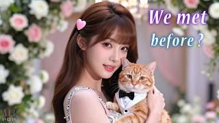  Meant To Find You  not By Chance  Ai3pop Love Song    
