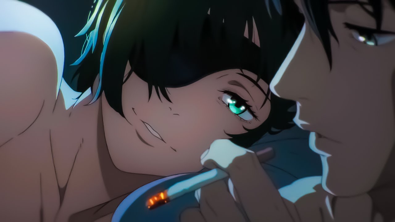 Chainsaw Man「AMV」Monster