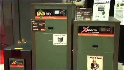 Raypak Hot Water Boiler