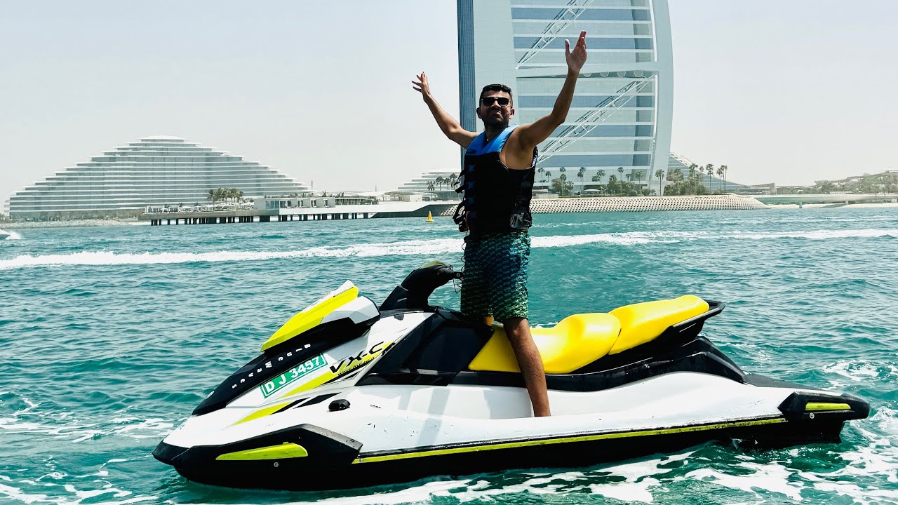 And we all need a break sometimes from our daily routine!