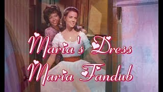 West Side Story Marias Dress Maria Fandub Hd 1080P