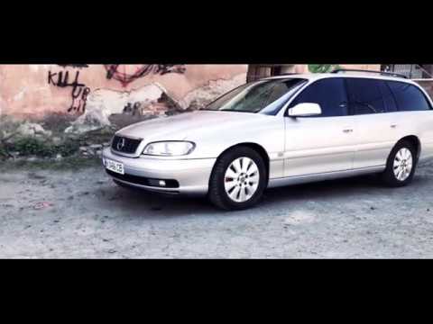 Opel omega m57