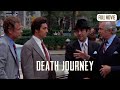 Death journey  english full movie  crime drama action