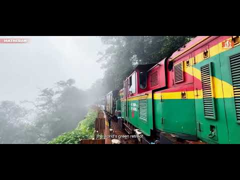 Maharashtra's Hill Stations | Little Pockets of Calm | Maharashtra Tourism